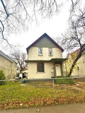 Home Photo - 280 College Avenue