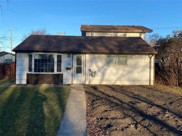 Home Photo - 386 Kent Road