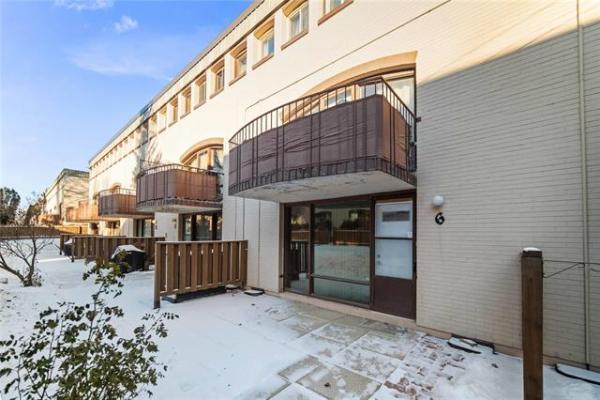 Home Photo - 6-3483 Portage Avenue