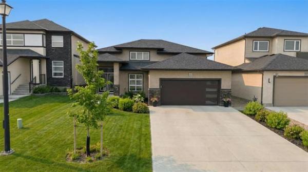 Home Photo - 42 PRAIRIE SAGE Street