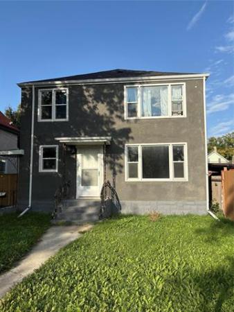 Home Photo - 716 Arlington Street