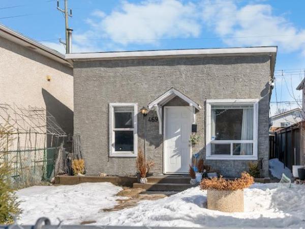 Home Photo - 469 Martin Avenue