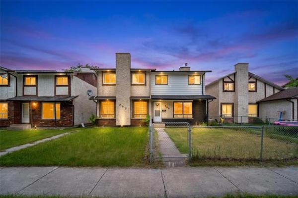 Home Photo - 201 Kinver Avenue