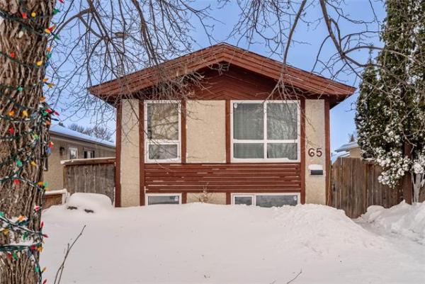 Home Photo - 65 Mallard Way