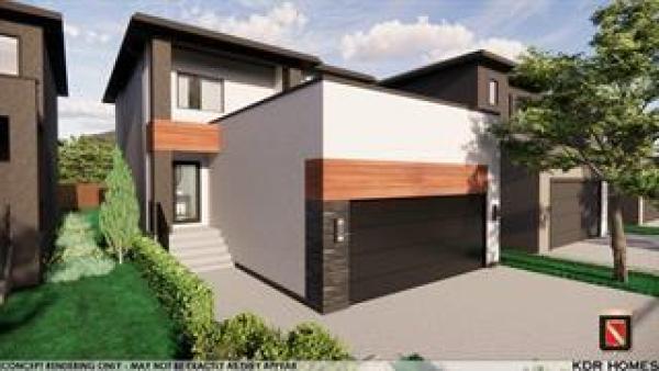 Home Photo - 39 Nuthatch Bay