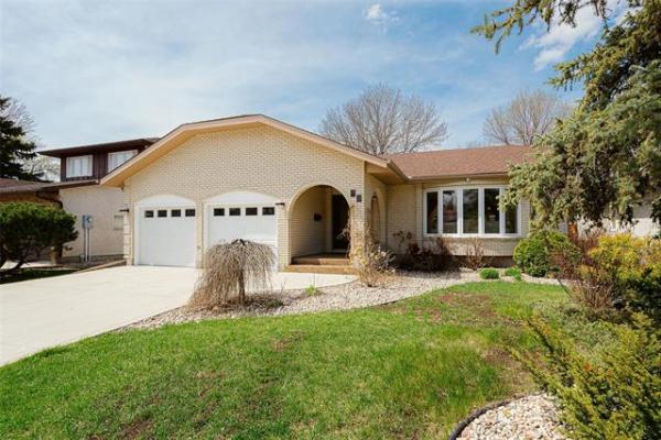 Home Photo - 37 Lindenwood Drive
