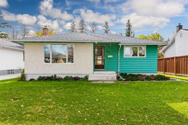 Home Photo - 176 Poplarwood Avenue