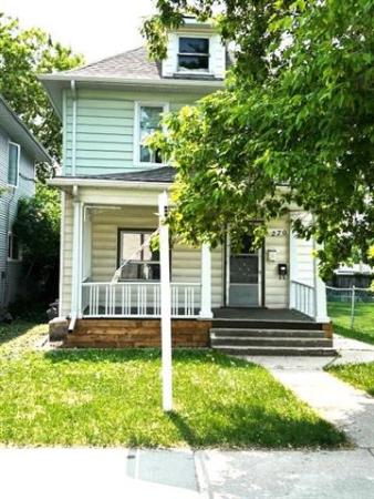 Home Photo - 270 Hamel Avenue