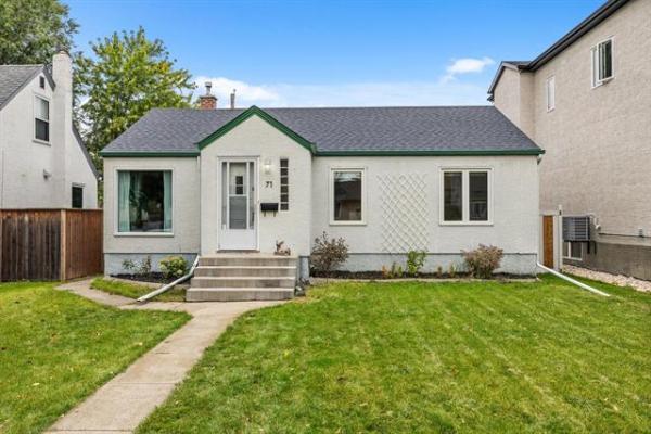 Home Photo - 71 Thorndale Avenue