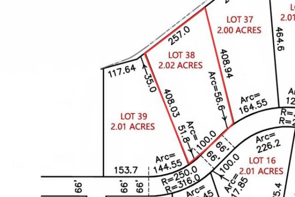 Home Photo - 38 Jackpine Crescent