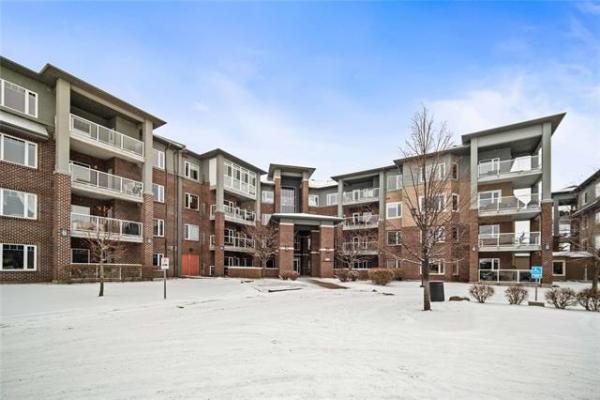 Home Photo - 203-280 Fairhaven Road