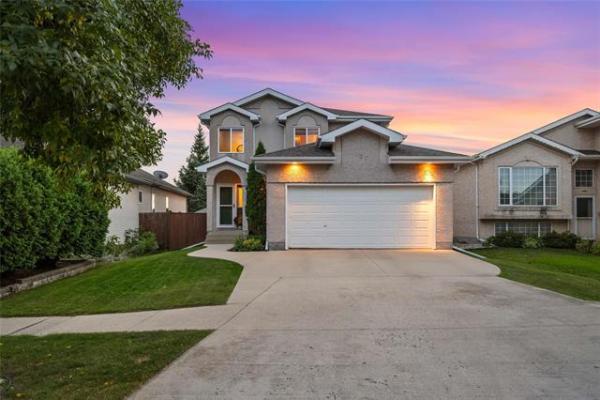 Home Photo - 257 Glencairn Road