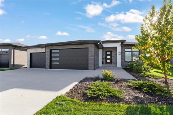 Home Photo - 82 WYNDHAM ESTATE Drive