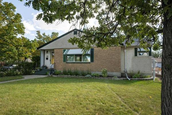 Home Photo - 318 Lockwood Street