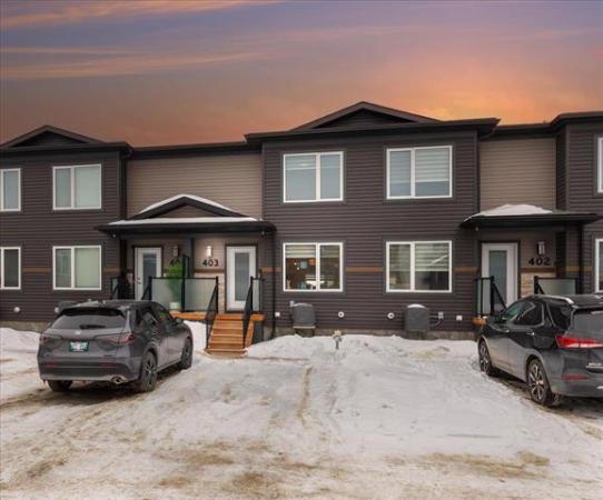 Home Photo - 403-205 Peguis Street