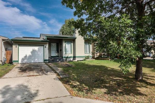 Home Photo - 250 Tufnell Drive