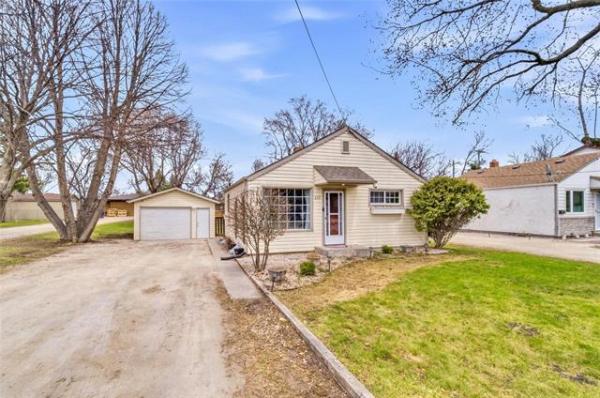 Home Photo - 217 Berrisford Avenue