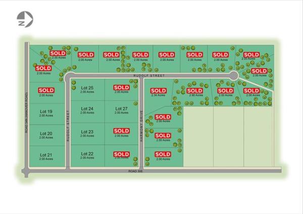 Home Photo - 34 Harmony Drive