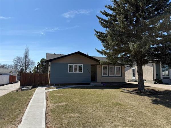 Home Photo - 260 Wakopa Street