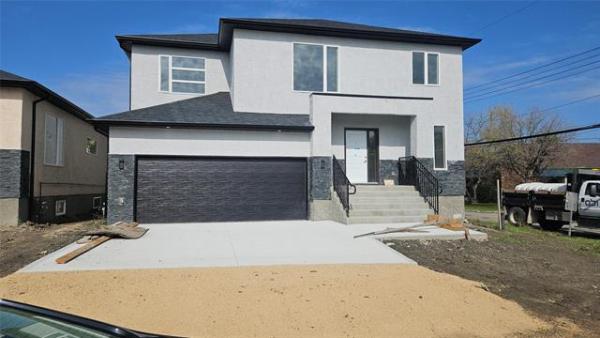 Home Photo - 5997 Furlan Boulevard