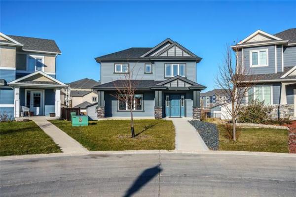 Home Photo - 19 Silver Pines Court