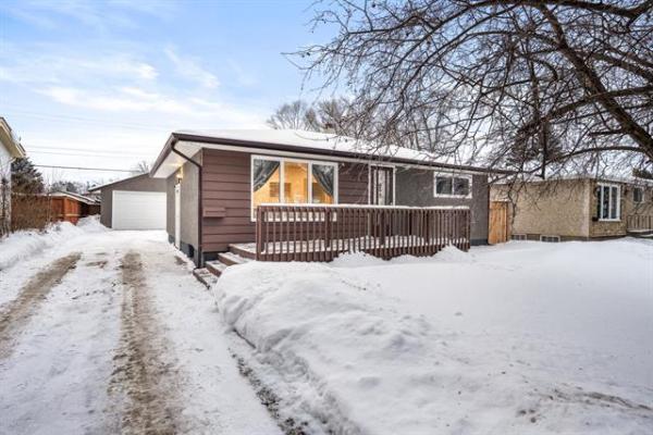 Home Photo - 426 Moody Avenue