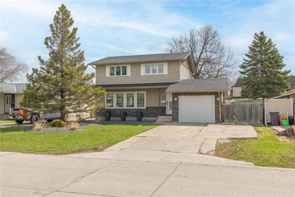 Home Photo - 146 Edgemont Drive