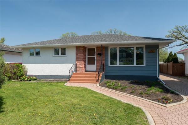 Home Photo - 267 Thompson Drive