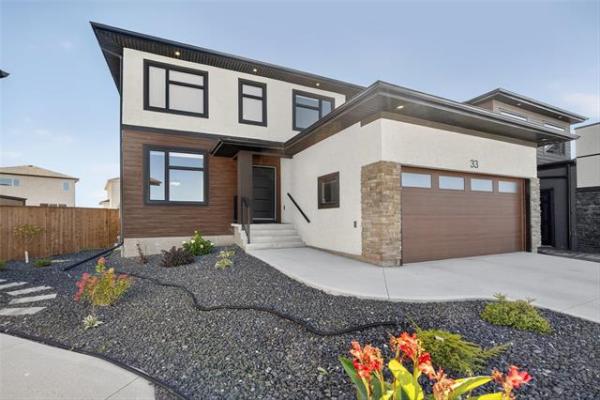 Home Photo - 33 Baycrest Court