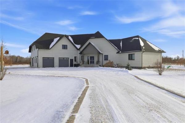 Home Photo - 76 Tall Grass Road