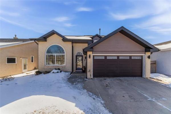 Home Photo - 7 Saxon Bay