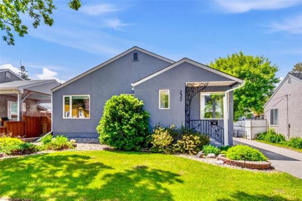 Home Photo - 232 Greene Avenue