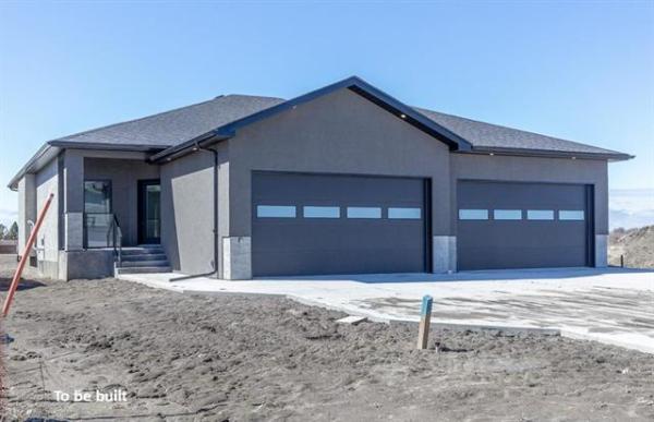 Home Photo - 206 Clubhouse Drive