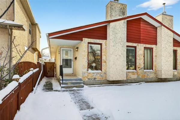 Home Photo - 168 Bertrand Street
