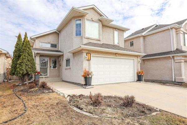 Home Photo - 115 Carsdale Drive