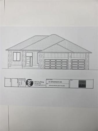 Home Photo - 45 Bremner Drive