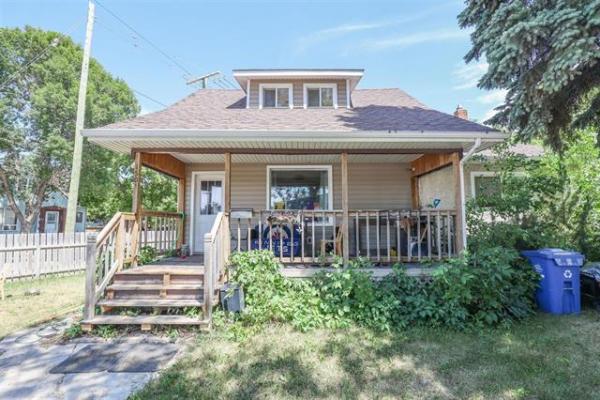 Home Photo - 1501 McDermot Avenue