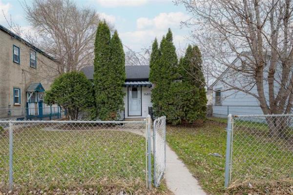 Home Photo - 1460 Logan Avenue