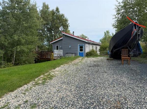 Home Photo - 1 Penniac Bay Road