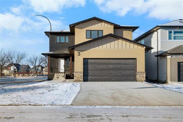 Home Photo - 3 Jontz Cove