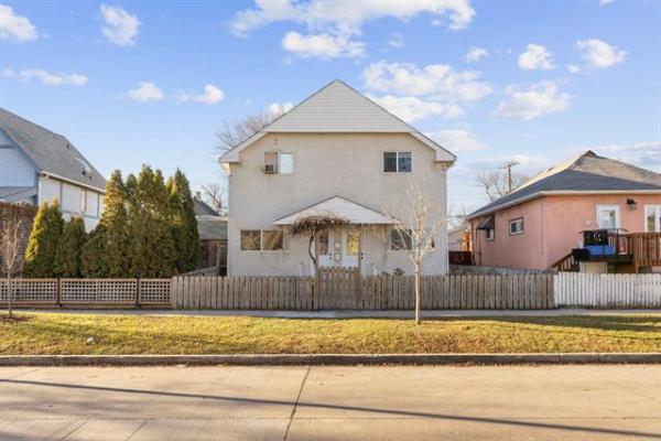 Home Photo - 1170 Ingersoll Street