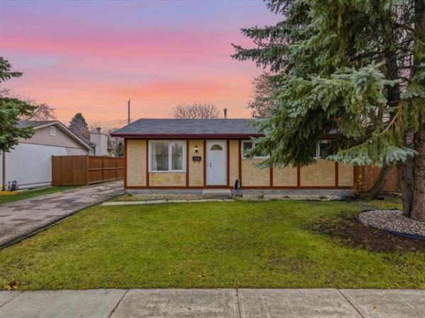 Home Photo - 256 Gilmore Avenue