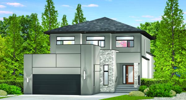 Home Photo - 286 Rangeview Way