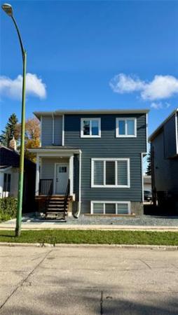 Home Photo - 613 Martin Avenue