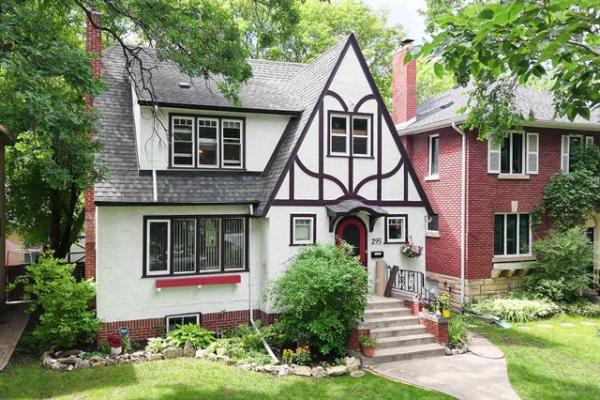 Home Photo - 295 Elm Street