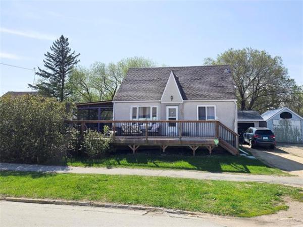 Home Photo - 82 Bourgeois Avenue