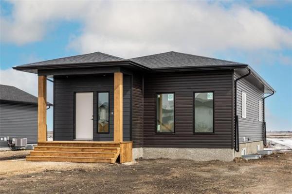 Home Photo - 299 Normandeau Avenue