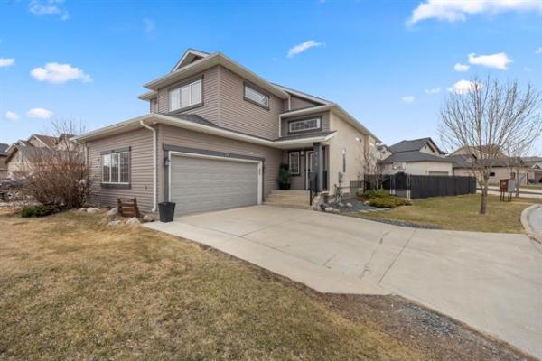 Home Photo - 118 Audette Drive