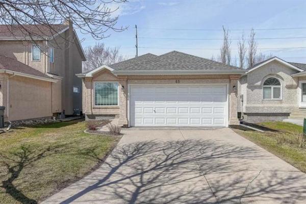 Home Photo - 65 Branson Crescent