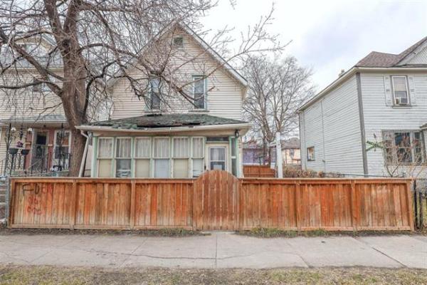 Home Photo - 325 Alfred Avenue